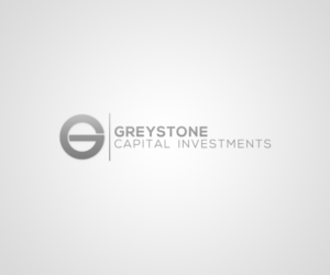 Logo-Design von M.CreativeDesigns für Greystone Capital Investments | Design: #7757439