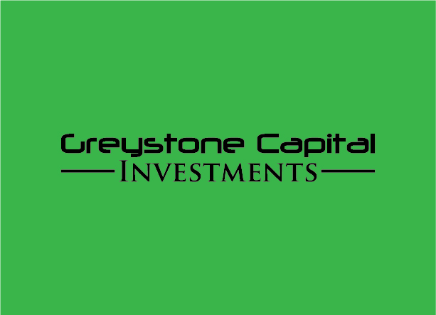 Logo-Design von saeinpahore41504 für Greystone Capital Investments | Design #7829293