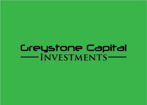 Logo-Design von saeinpahore41504 für Greystone Capital Investments | Design #7829293
