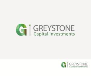 Logo-Design von ideabaaj für Greystone Capital Investments | Design #7788415