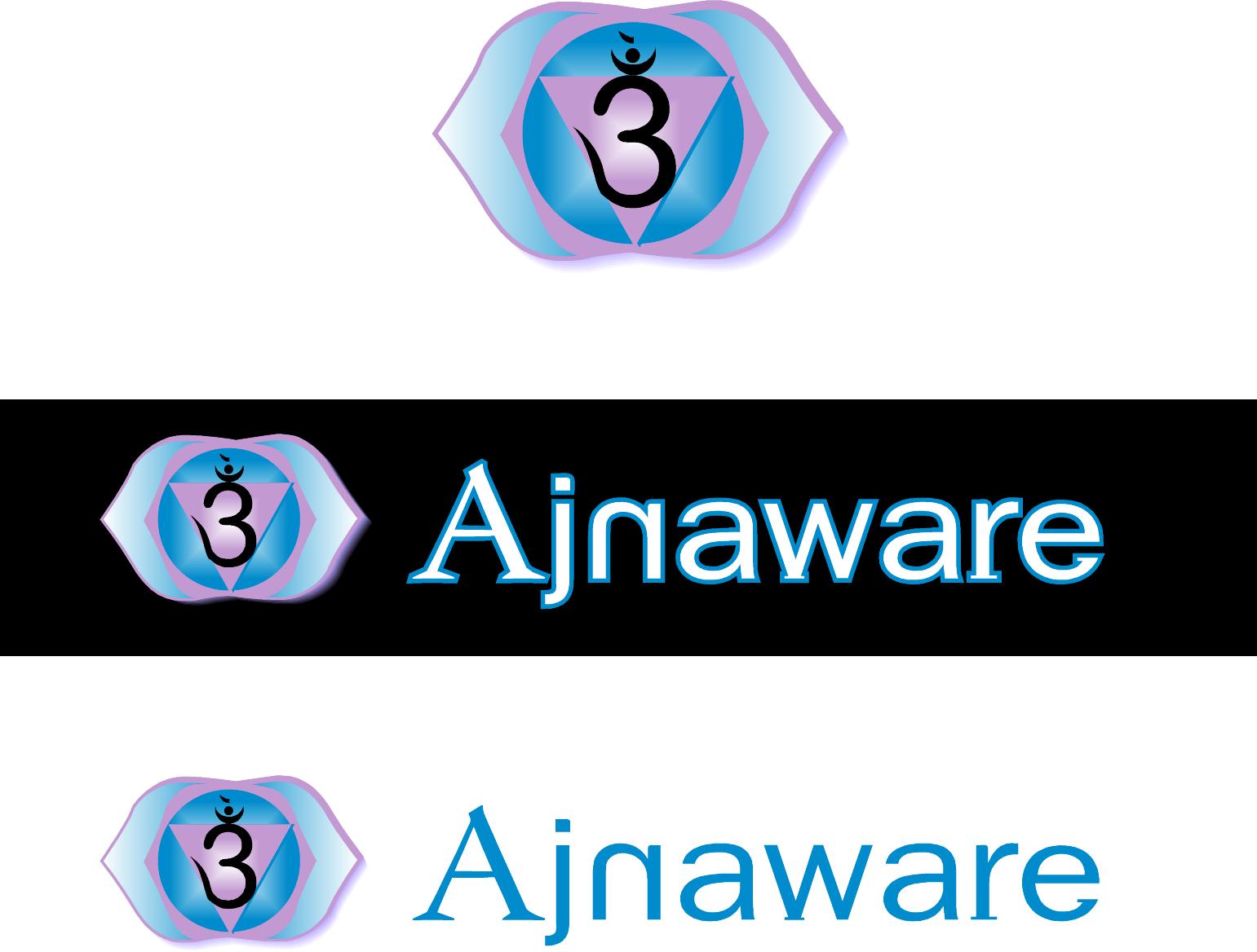 Logo-Design von NG KIA HUI für Ajnaware Pty Ltd | Design #13150
