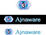 Logo Design by NG KIA HUI for Ajnaware Pty Ltd | Design #13150