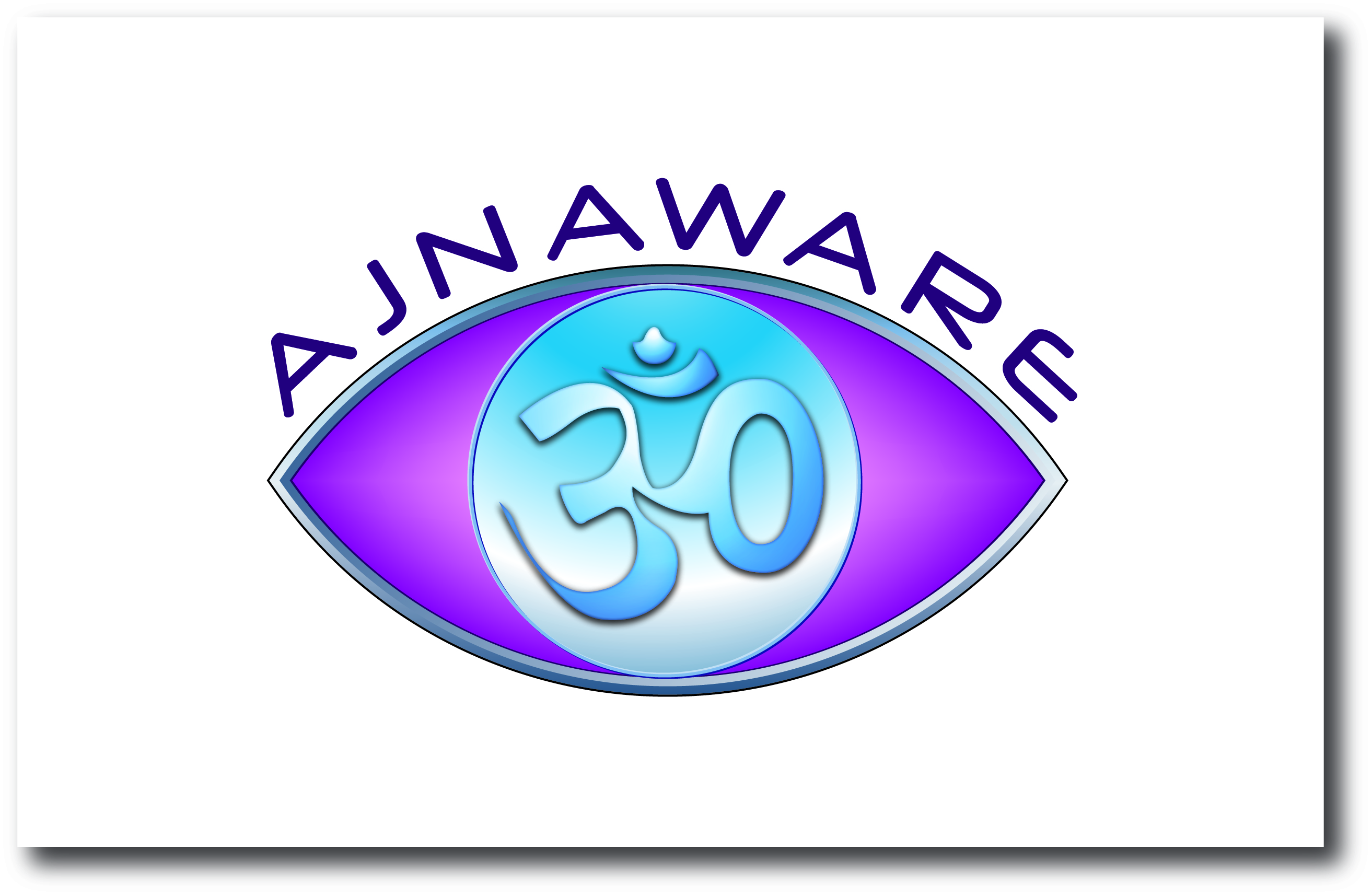 Diseño de Logo por Happy Max para Ajnaware Pty Ltd | Diseño #13114