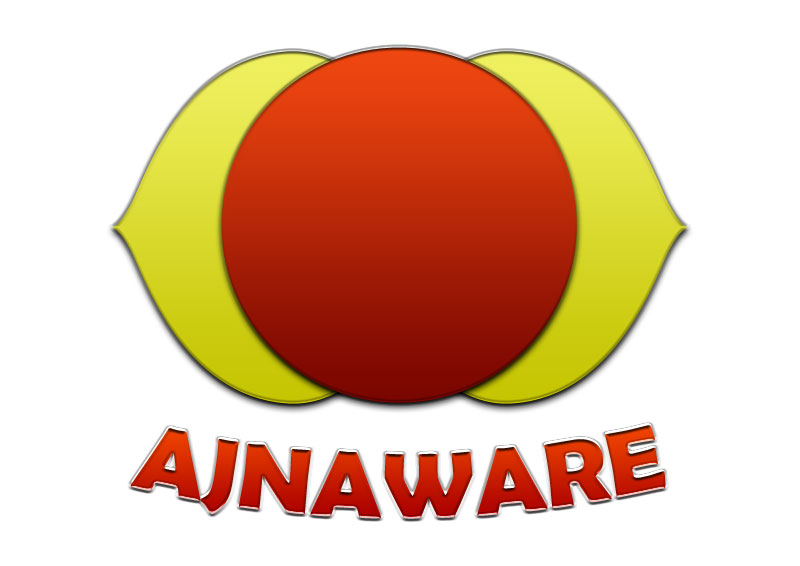 Logo Design by RPM Graphics for Ajnaware Pty Ltd | Design #13078