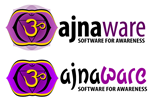 Design de Logo par TheBlueWebDesign.com pour Ajnaware Pty Ltd | Design : #13072