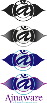 Logo Design by Meena Azzollini