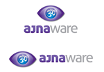 Diseño de Logo por S.R.Graphic Design para Ajnaware Pty Ltd | Diseño: #12820