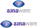 Logo Design by S.R.Graphic Design for Ajnaware Pty Ltd | Design #12821