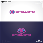 Diseño de Logo por elev8.net.au para Ajnaware Pty Ltd | Diseño: #12825