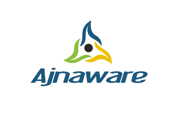 Logo Design by logomind for Ajnaware Pty Ltd | Design #12934
