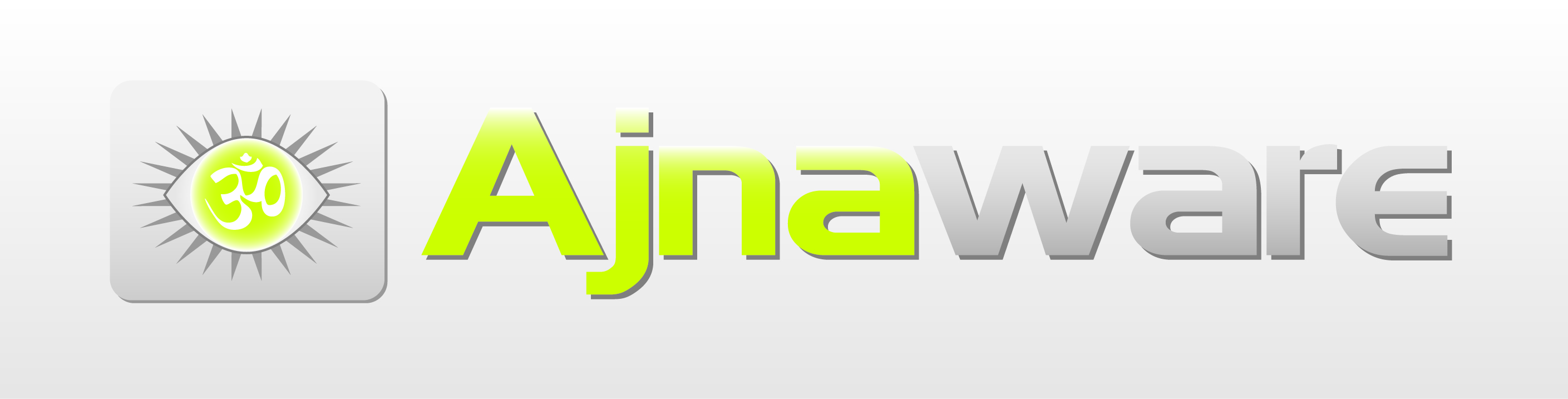 Logo-Design von Lawrence Clifford für Ajnaware Pty Ltd | Design #12895