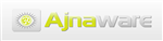 Logo Design by Lawrence Clifford for Ajnaware Pty Ltd | Design #12895