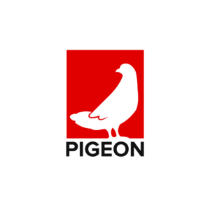 Logo Design by Wrique Design for Pigeon | Design #7788028
