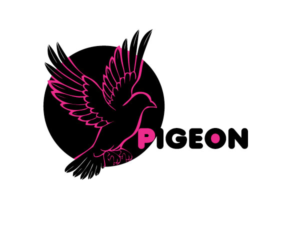 Logo Design by Kkdoggiehaven Alfred for Pigeon | Design: #7863028