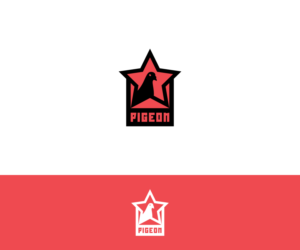 Logo Design by Tishert for Pigeon | Design: #7766460