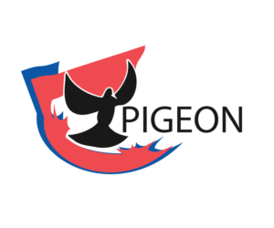 Logo Design by linaeli for Pigeon | Design #7793951
