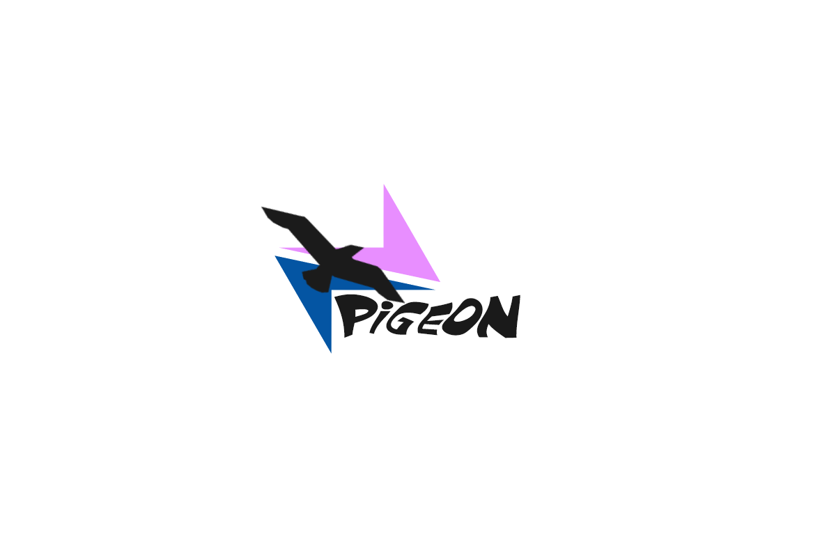 Logo Design by zainulabdinabbasi7 for Pigeon | Design #7880421
