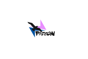Logo Design by zainulabdinabbasi7 for Pigeon | Design: #7880423