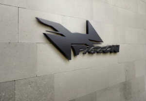 Logo Design by zainulabdinabbasi7 for Pigeon | Design: #7880424