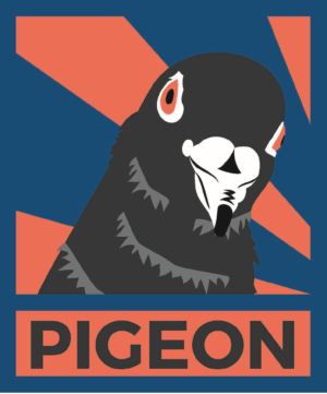 Logo Design by pw