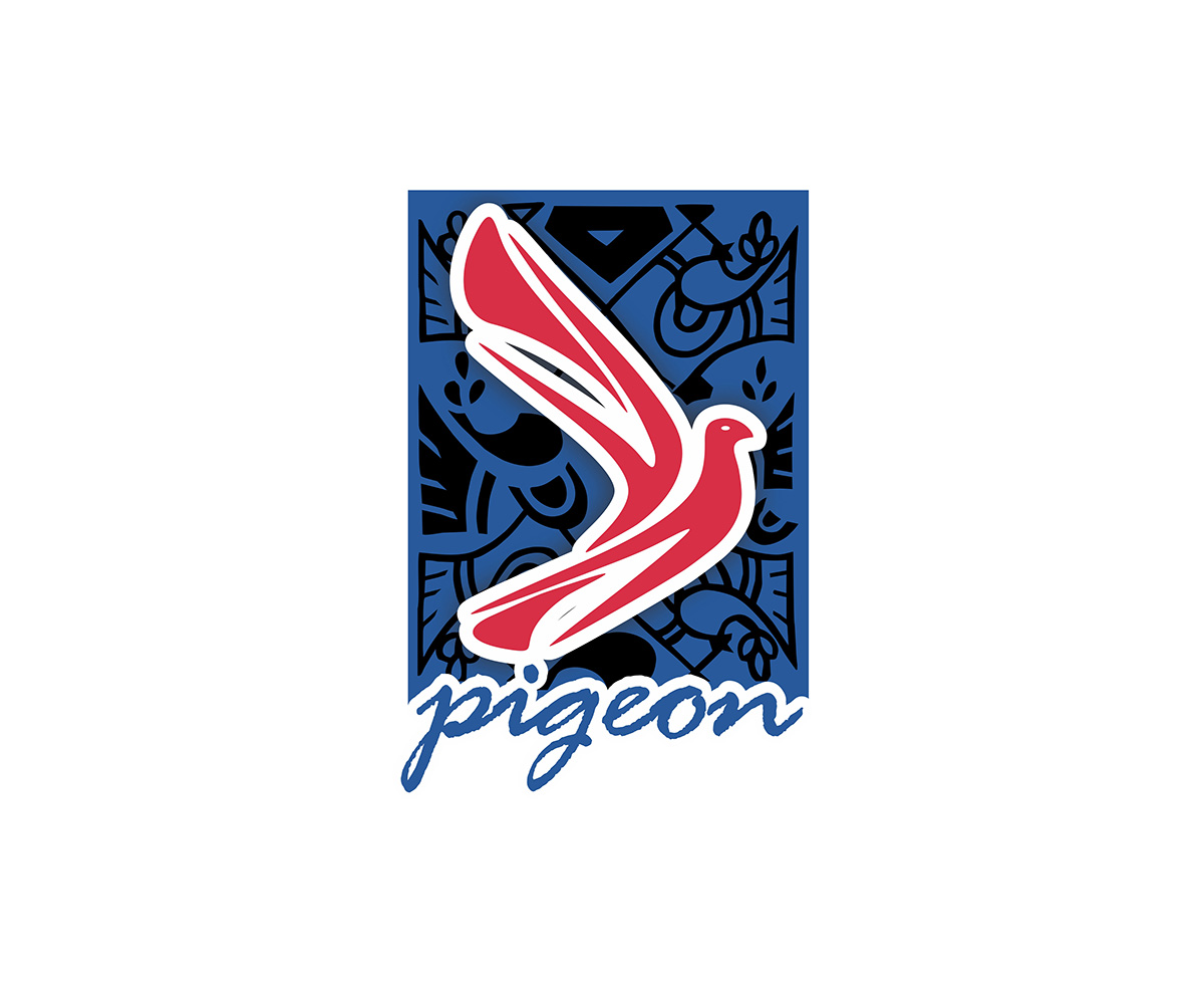 Logo Design by bhergi-design2print for Pigeon | Design #7861725