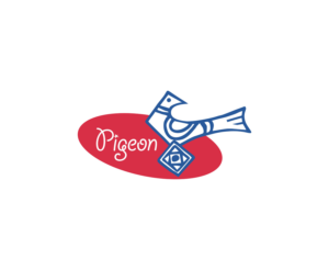 Logo Design by bhergi-design2print for Pigeon | Design: #7861726