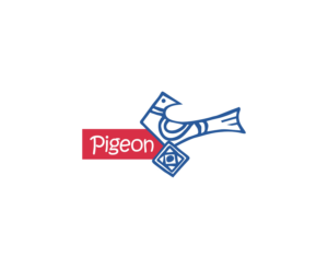 Logo Design by bhergi-design2print for Pigeon | Design: #7861727