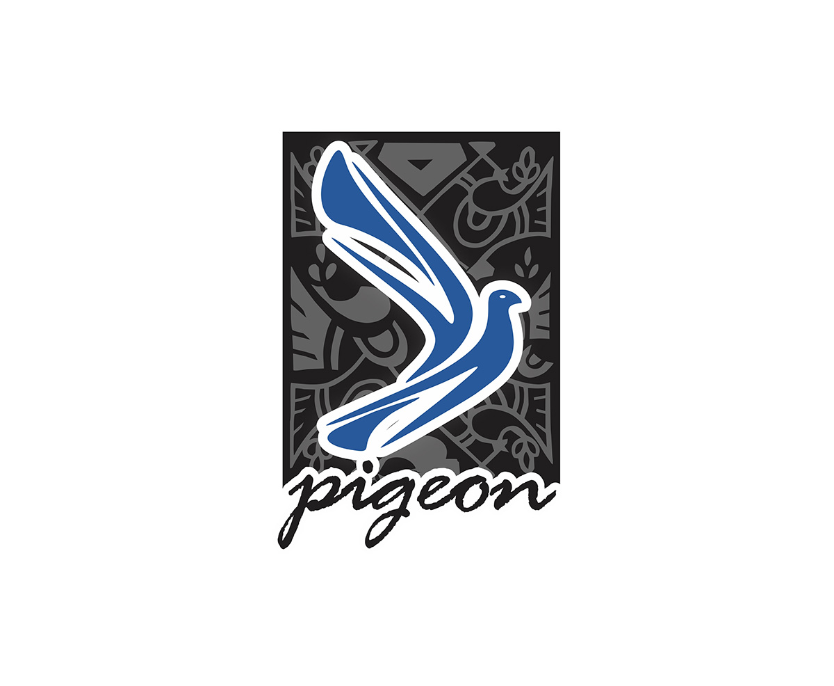 Logo Design by bhergi-design2print for Pigeon | Design #7861728