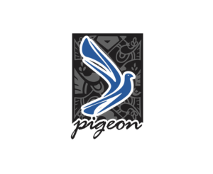 Logo Design by bhergi-design2print for Pigeon | Design #7861728