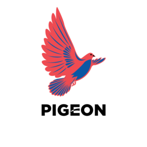 Logo Design by phukhoi7 for Pigeon | Design: #7737652