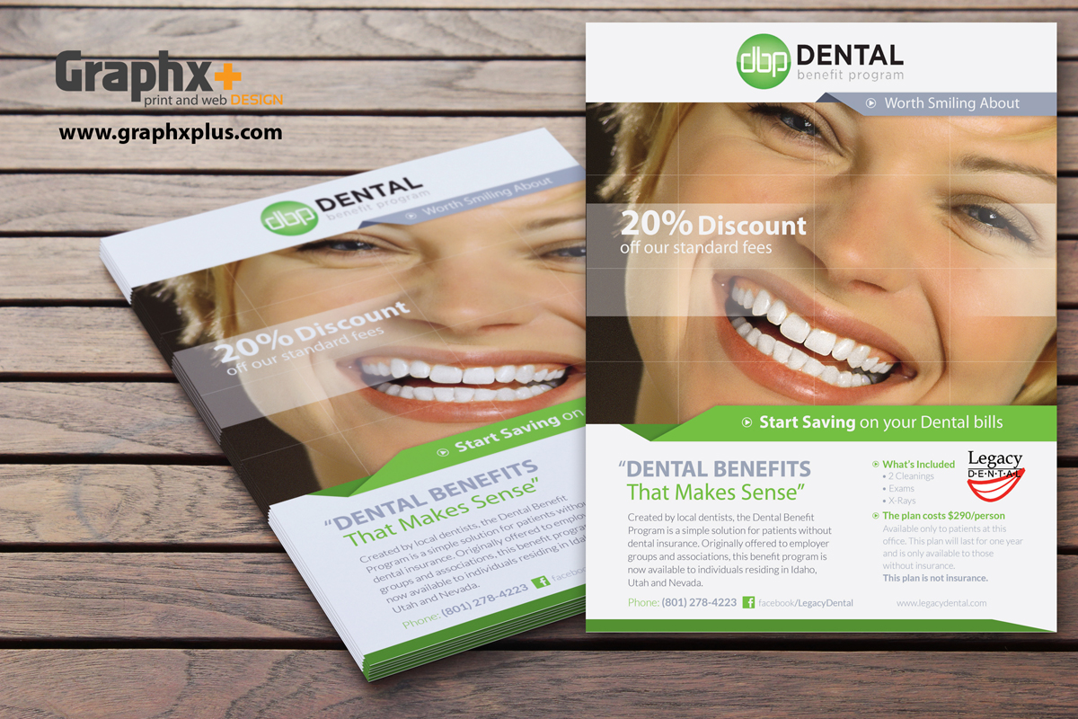 Design de Flyer par Graphxplus pour ce projet | Design #1935677