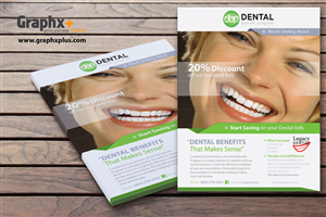Design de Flyer par Graphxplus pour ce projet | Design #1935677