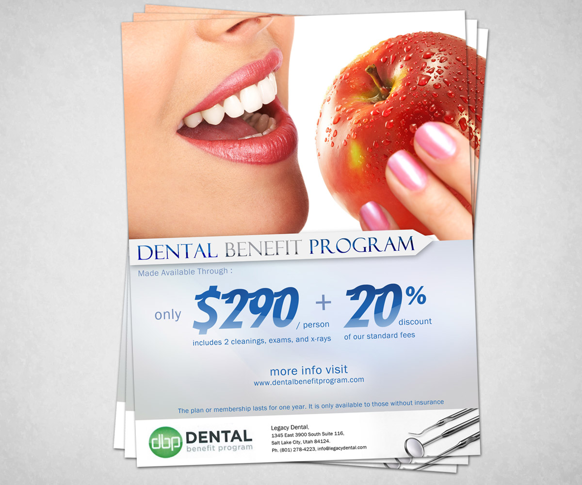 Flyer Design by Danny Augustinus, S.Des for this project | Design #1962901