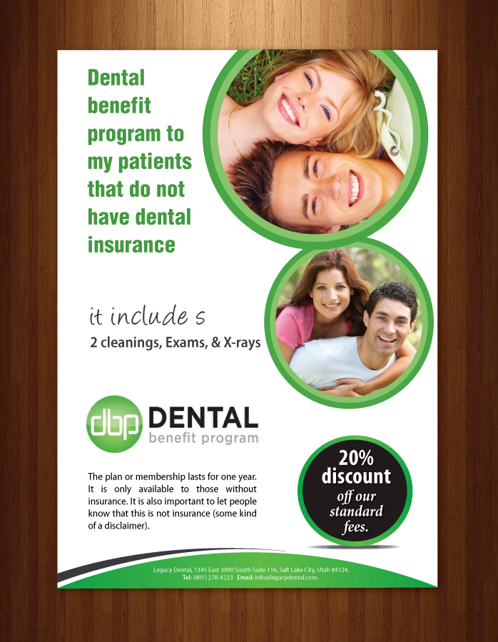 Flyer Design by Sbss for this project | Design #1919580