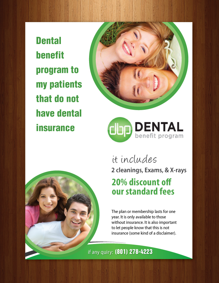 Flyer Design by Sbss for this project | Design #1919582