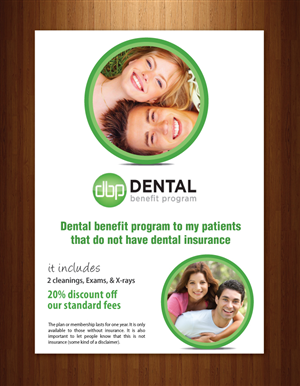 Design de Flyer par Sbss pour ce projet | Design : #1919584