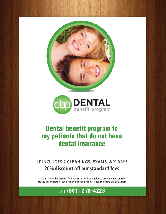 Flyer Design by Sbss for this project | Design #1919586