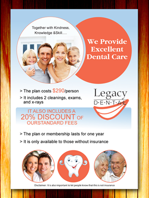 Design de Flyer par Sbss pour ce projet | Design : #1919704