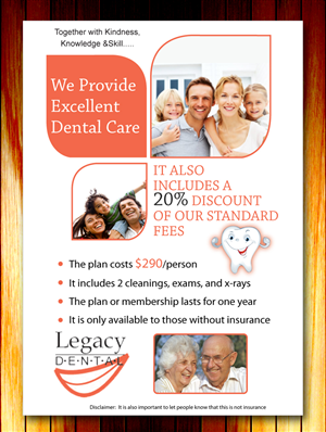 Design de Flyer par Sbss pour ce projet | Design : #1919720