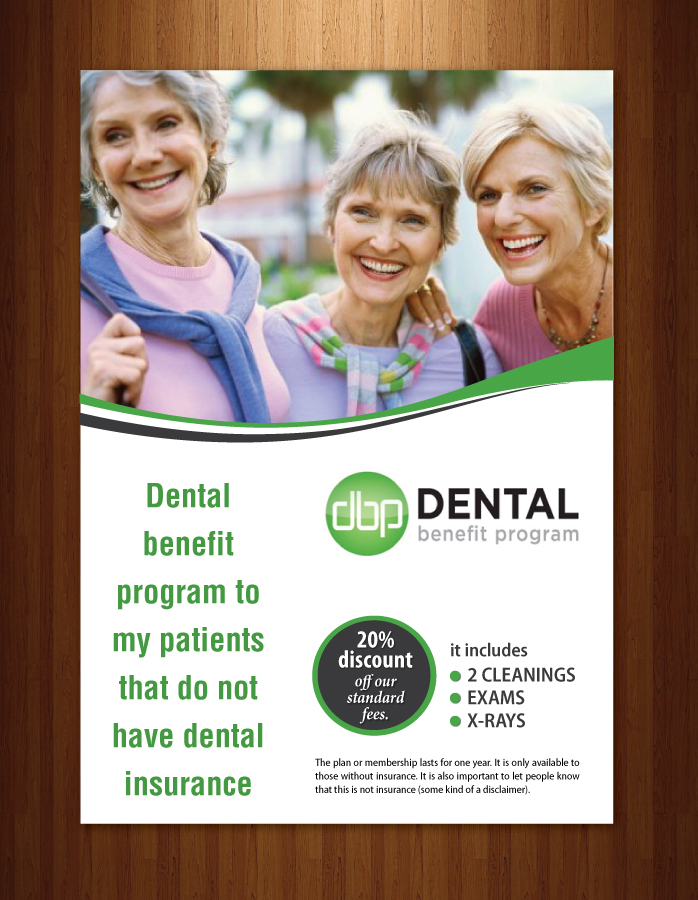 Flyer Design by Sbss for this project | Design #1919740