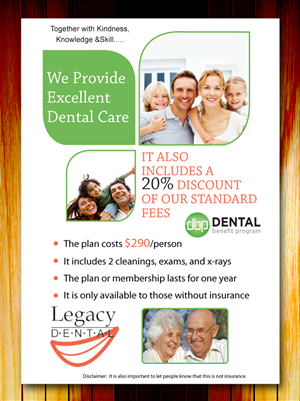Design de Flyer par Sbss pour ce projet | Design : #1920876