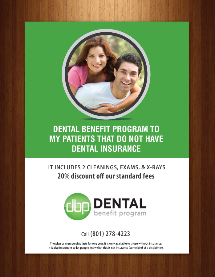 Flyer Design by Sbss for this project | Design #1924952