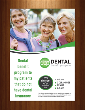 Design de Flyer par Sbss pour ce projet | Design : #1924955