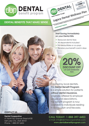Design de Flyer par DLazar pour ce projet | Design #1916876