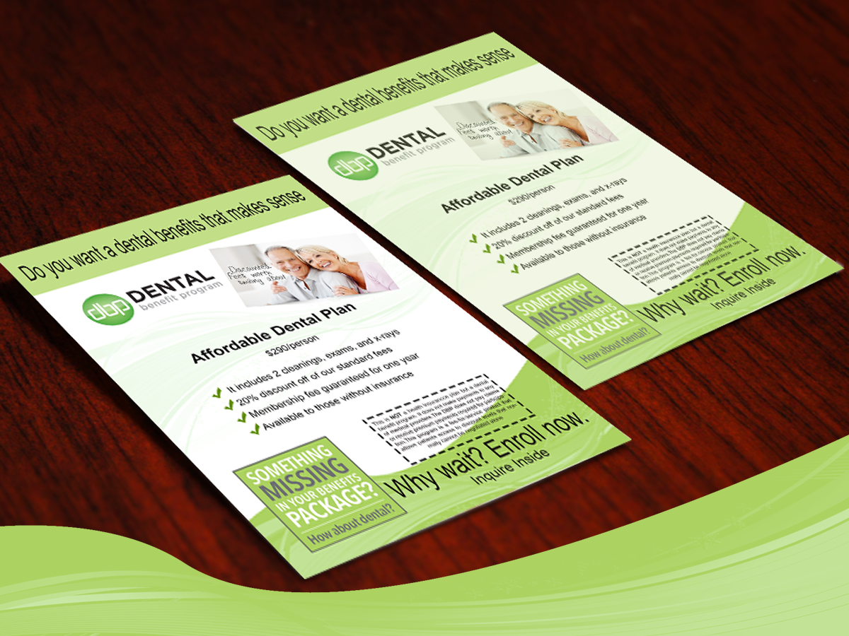 Flyer-Design von LogoRepublic.ph für dieses Projekt | Design #1927529