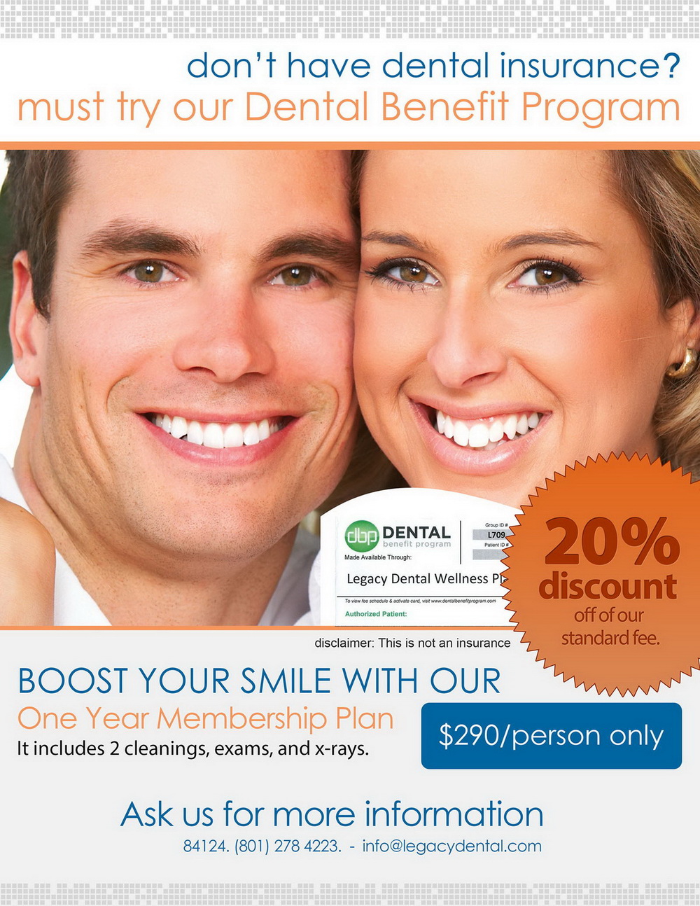 Flyer-Design von HSwebmasters für dieses Projekt | Design #1959636