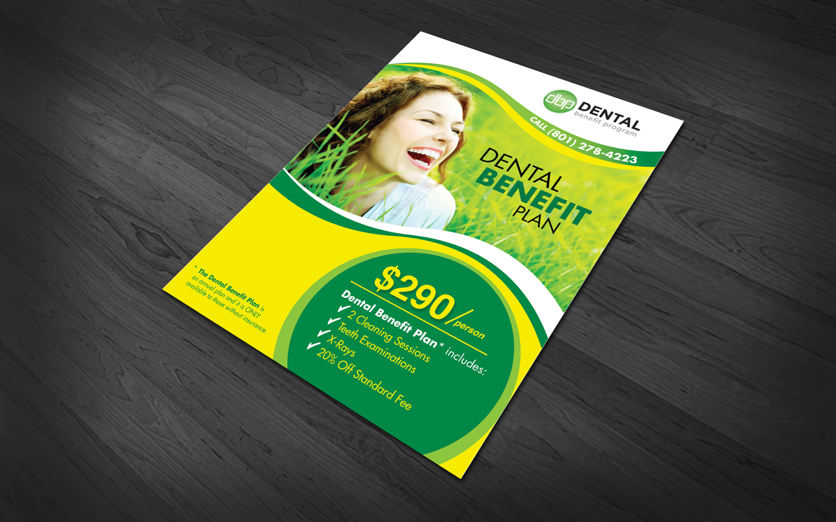 Flyer Design by Ignited Design Studio for this project | Design #1938494