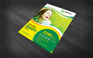 Flyer-Design von Ignited Design Studio für dieses Projekt | Design: #1938497