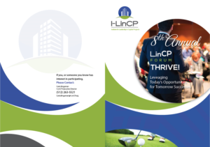 Brochure Design by CreativeKlub for I-LinCP | Design: #7763590
