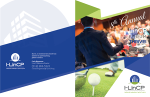 Brochure Design by CreativeKlub for I-LinCP | Design: #7763591